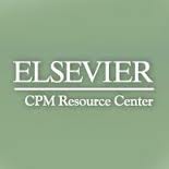 Elsevier CPM Resource Center logo